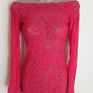 Victoria's Secret Intimates & Sleepwear - Victoria's Secret Stretch Sheer Nightie XS Victoria's Secret Intimates & Sleepwear - Victoria's Secret Stretch Sheer Nightie XS